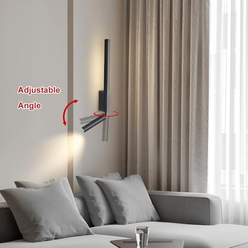 Lámpara de lectura ajustable que evita la fatiga visual con luz 4000K 5
