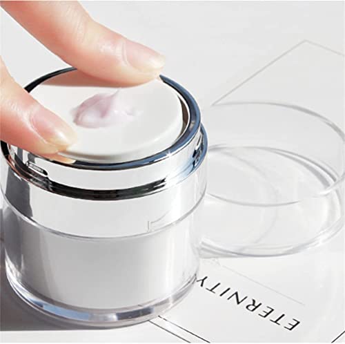 Yajimsa Dispenser per pompe airless da 15/30/50