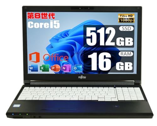 美品 i5 第8世代 富士通 タブレットノートPC Win11 Office Amazon.co.jp: 【整備済み品】 第8世代 Core i5 8365U / 16GB / SSD