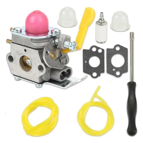 Carburateur de rechange Weedeater FL26 XT260 FL25C FX26SC coupe-bordure thermique