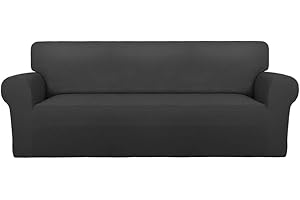PureFit Super Stretch Large Sofa Cover