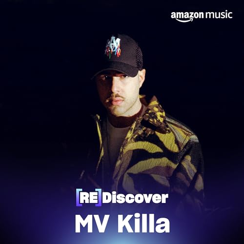 Zusammengestellt von: Amazon Music