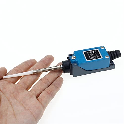 Interrupteur fin de course ME-8166 pour détecter un mouvement multidirectionnel