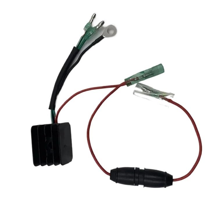 Rectificador fueraborda 40HP 6G1-81970-62 motor de barco 25HP 30HP 70HP