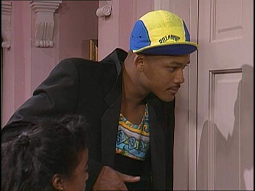 The Fresh Prince of Bel Air Philadelphia Born Raised Hat Want