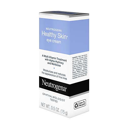 Neutrogena NG51110 Zupishi Neutrogena Healthy Skin Eye Cream thumb #5