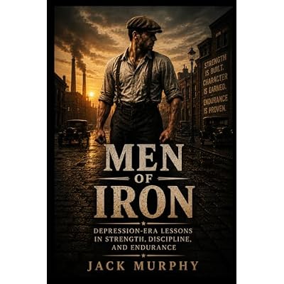 Men of Iron