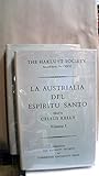 La Austrialia Del Espiritu Santo, 2 Volumes (Second Series: No. CXXVI)