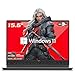 2026 AMD Gaming Laptop, 15.6 inch Laptop Computer with AMD Ryzen 7 7730U Series(8C/16T, Up to 4.5GHz), 16GB RAM 512GB NVMe SSD Laptop, AMD Radeon Graphics, WiFi-6, Backlit KB, HDMI Windows 11 Laptop