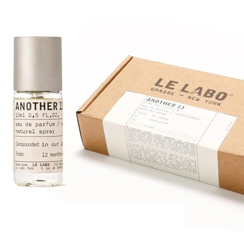 Nusatous Another 13 Eau de Parfum Travel spray 0.5 Fl Oz/15 ml