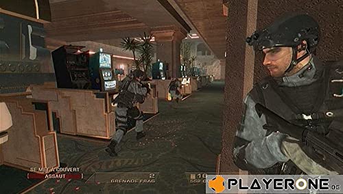 Tom Clancy' Rainbow Six Vegas Classics Best Seller Xbox 360 - vue 4