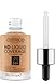 Catrice | HD Liquid Coverage Foundation | High & Natural Coverage | Vegan & Cruelty Free (065 | Bronze Beige)
