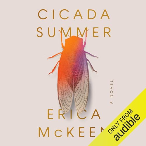 Cicada Summer by Erica McKeen episode artwork