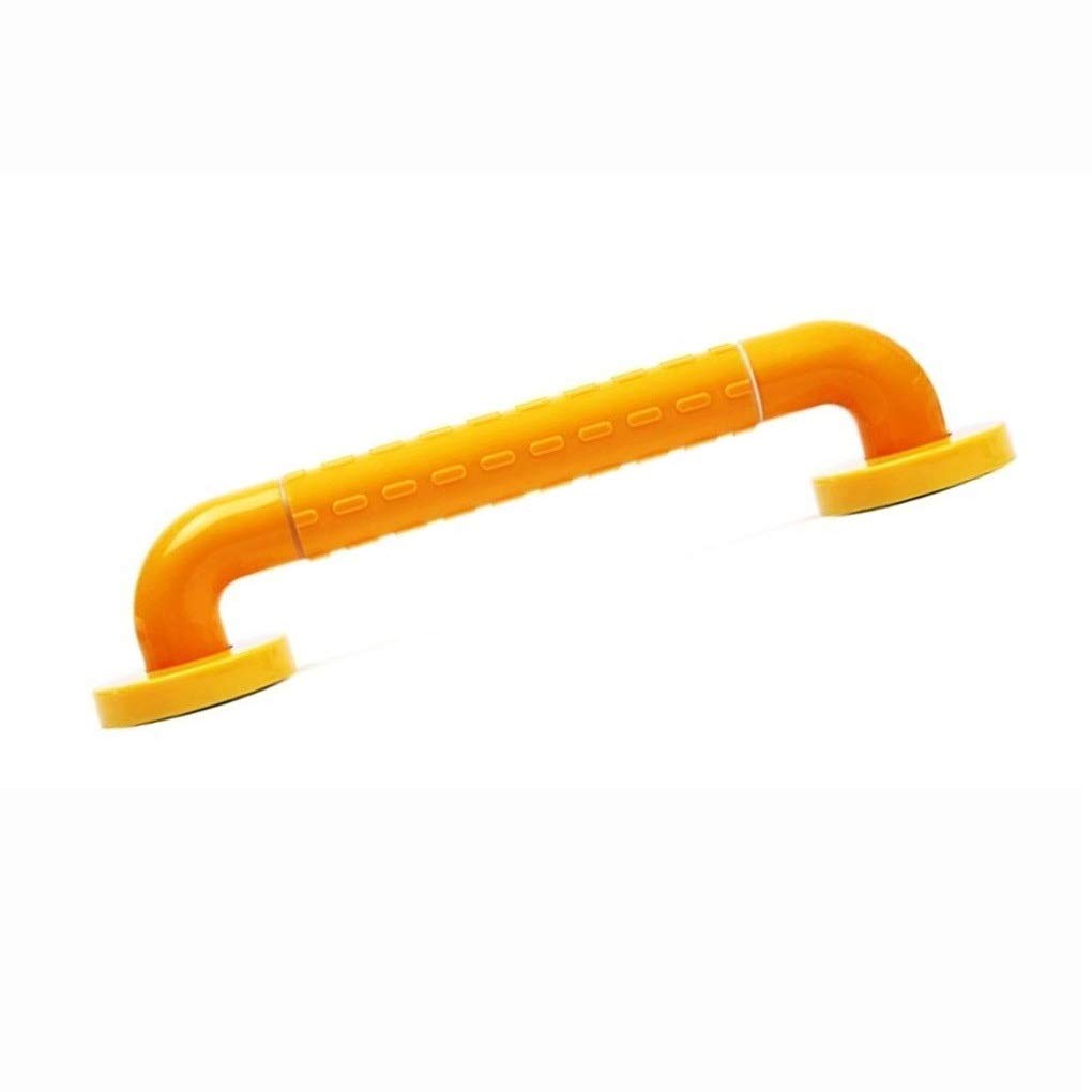 Barra de Agarre para Baño, Apoyabrazos del Cuarto de Baño,Barras de Apoyo Manija Soporte de Seguridad Pasamanos, Barra de Apoyo para bañera de Acero Inoxidable, Barra de Apoyo para baño de c