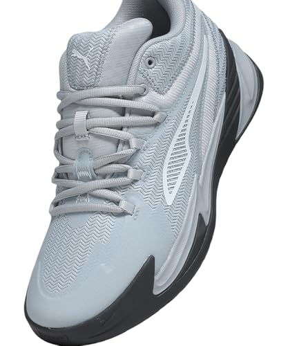 Image of Puma Mens Dagger Basketball Shoes