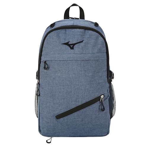 MOCHILA MIZUNO BALL
