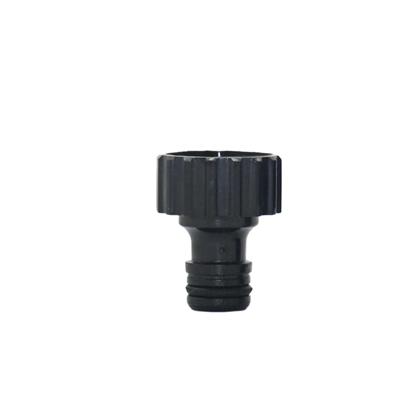 Sfoikvg Men's Color04 Hose Connector Nipple Quick Connectors 16.0Mm With 1/2 3/4 Inch Fe Thread Garden Irrigation Water Adapter For Outdoor Taps(Color04)