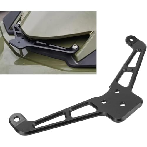 Support d'extension étanche à fixation rapide pour stabiliser l'appareil