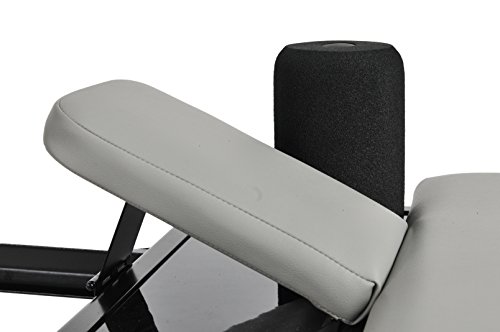 Stamina Aeropilates Reformer 287 With 3 Resistance Cords #TOP4