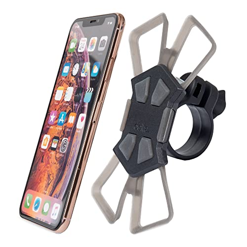 Delta Cycle & Home x Mount Pro Low Profile Phone Holder for All Phones iPhone Samsung Procycle