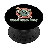 Photo Gallery buona vibes solo retro cartone animato bomba granata vintage popsockets popgrip intercambiabile Photo Gallery buona vibes solo retro cartone animato bomba granata vintage popsockets popgrip intercambiabile