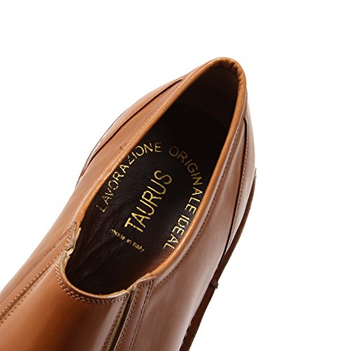 Mocasines Taurus 2728I de alta calidad con acabado elegante 4