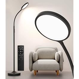 luckystyle Floor Lamp...