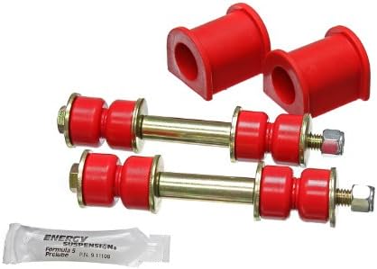Find Energy Suspension 4.5193G Sway Bar Bushing Set 05 MUSTANG In Chino - Foto 4