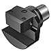 Sandvik Coromant C8-ASHA-55085-32M Coromant Capto to Rectangular Shank Adaptor, 2009.1 CoroPak, Cx-ASHA Tool Style Code (Pack of 1)