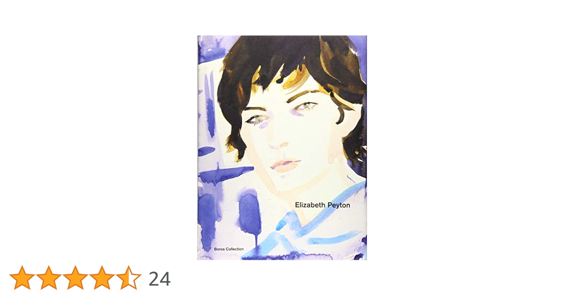 Amazon | Elizabeth Peyton | Peyton, Elizabeth | History