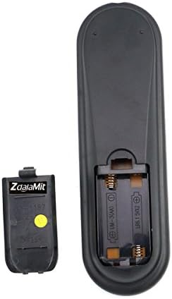 GA667WJSA Replacement Remote Control fit for Sharp TV LC-32D49 LC-32D49U image 4