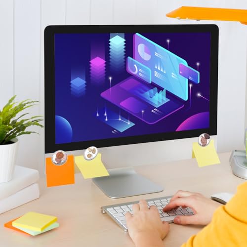 Calamite da Frigorifero 3D Magneti Decorativi per