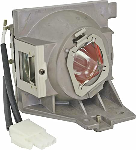 Lámpara de repuesto RLC-109 con carcasa para proyector