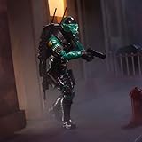 G.I. Joe Classified Series 187, Night-Viper, 15-cm Action Figure - Image 5