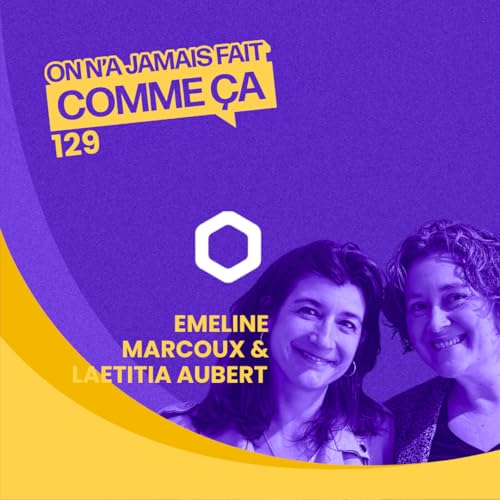 RH et DSI : le bin&ocirc;me strat&eacute;gique qui change tout dans le recrutement tech - Laetitia Aubert et Emeline Marcoux - Harmonie Mutuelle