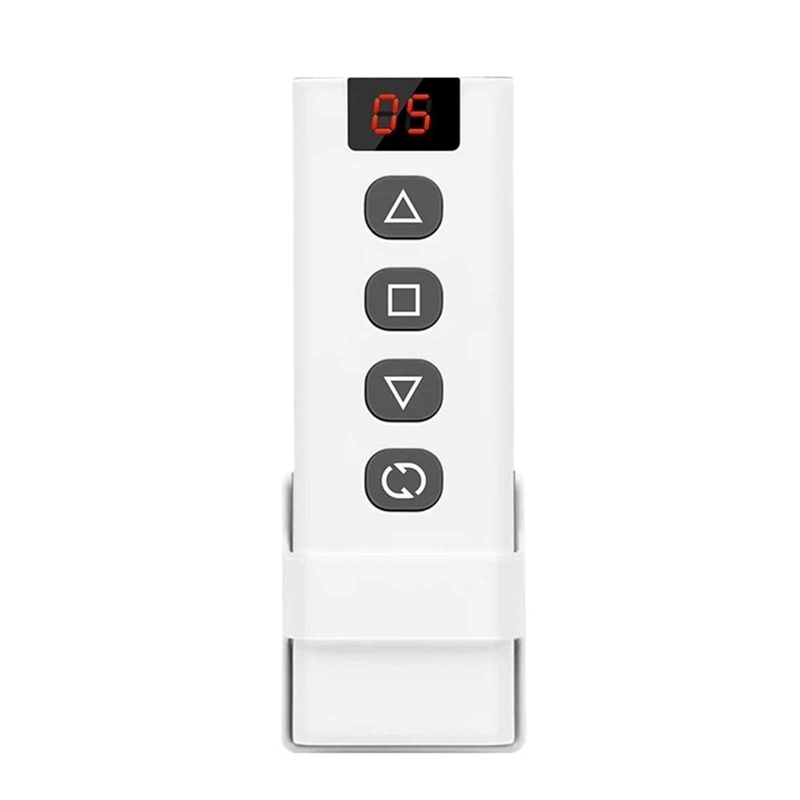 Interrupteur volet roulant programmable pour automatiser la fermeture de vos stores - 2