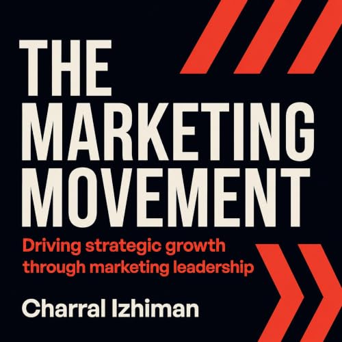 Couverture de The Marketing Movement