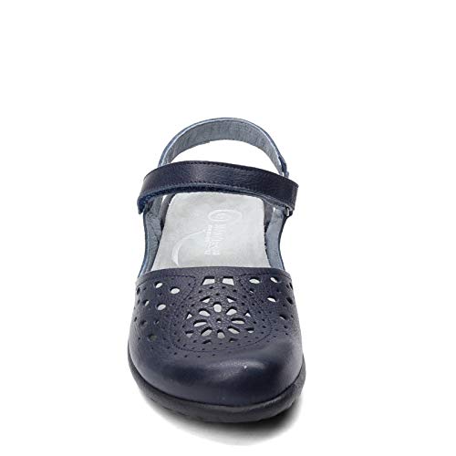 Image of Naot Women's Arataki Flat Sandal