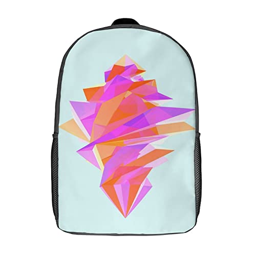 Sac à dos imprimé 3D grand cartable enfants garçons filles et sac d'école unisexe