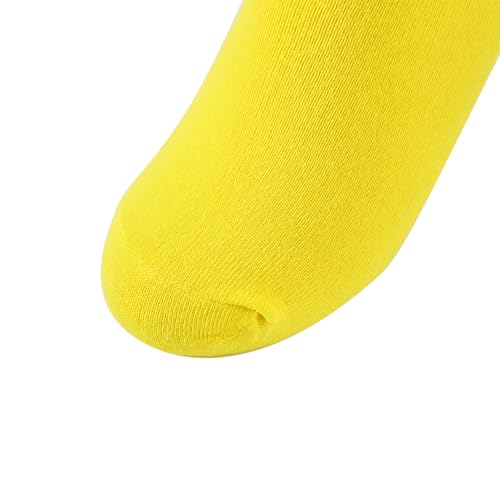 Image of Komorebi Big Ruffle Ankle Socks Women-Lace Frilly Cute Socks-Soft Cotton Girls Sock
