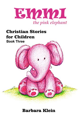 Emmi the Pink Elephant (book three): 3