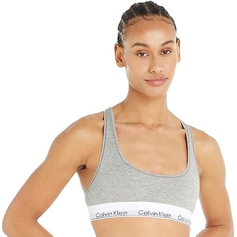 Soutien-Gorge de Sport Calvin Klein Cover
