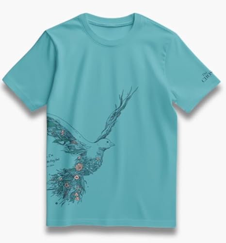 The Chosen: I was One Way 2.0 T-Shirt (US, Alpha,