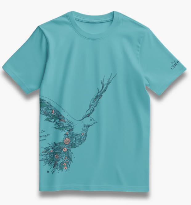 The Chosen: I was One Way 2.0 T-Shirt