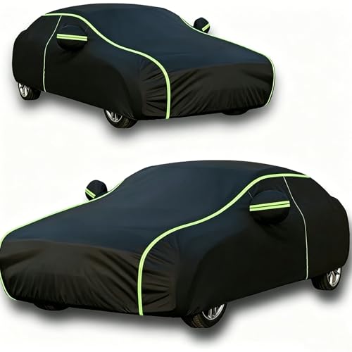 �� �J�o�[ �K�p ���N�T�X LS (XF50�A2017�N�`����), �ԃ{�f�B�J�o�[ �y�� �h���ʕی� ���O���΍� �h���h���h�o ��΍� �����΍�A�ϋv���A�Ŏ��t���ȒP�A�����O���p ���[�ܕt���A���S�ی� mz42g