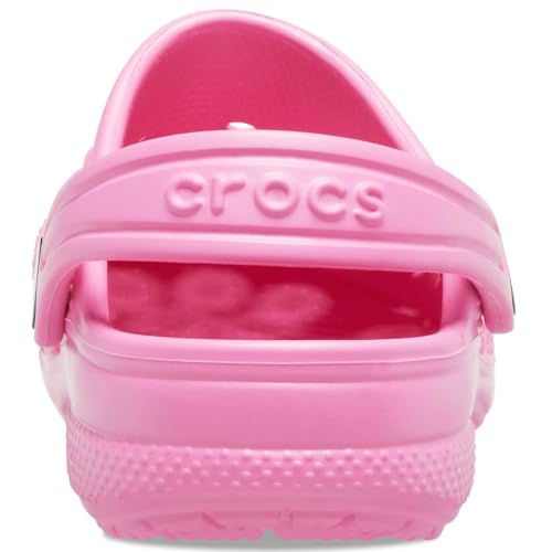 Image of Crocs Unisex Kids Baya Clog 207013-669 Pink Lemonade J2