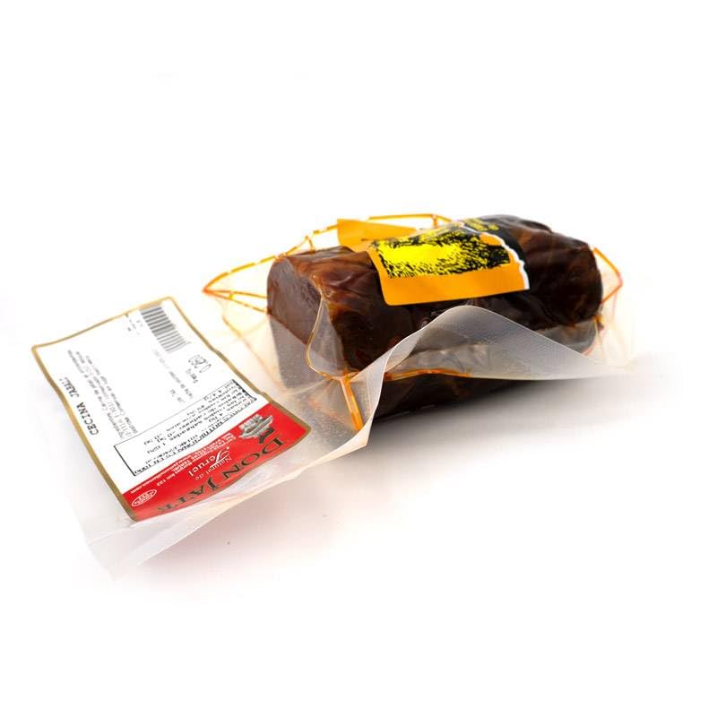 Cecina de Jabalí 200gr