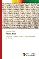 Agua Fria 3841711766 Book Cover