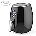 Produktbild CNCBT Air Fryer, Smart-Touch-Screen-Air Fryer Haushalt Ölfreie Fritteuse Fries-Maschine