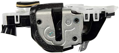 Image of Dorman 931-494 Front Driver Side Door Lock Actuator Motor Compatible with Select Toyota Models